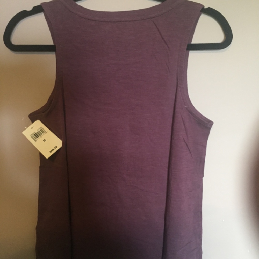 Tank Shirt - Picture 2 of 3